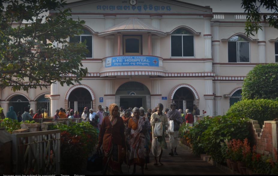 List of Private Government Hospitals Private Clinics Bhubaneswar